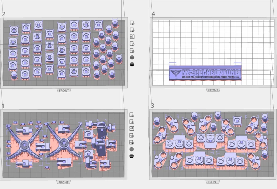 /1:144 네오지옹 [제작기#07] by suhaya_9.webp