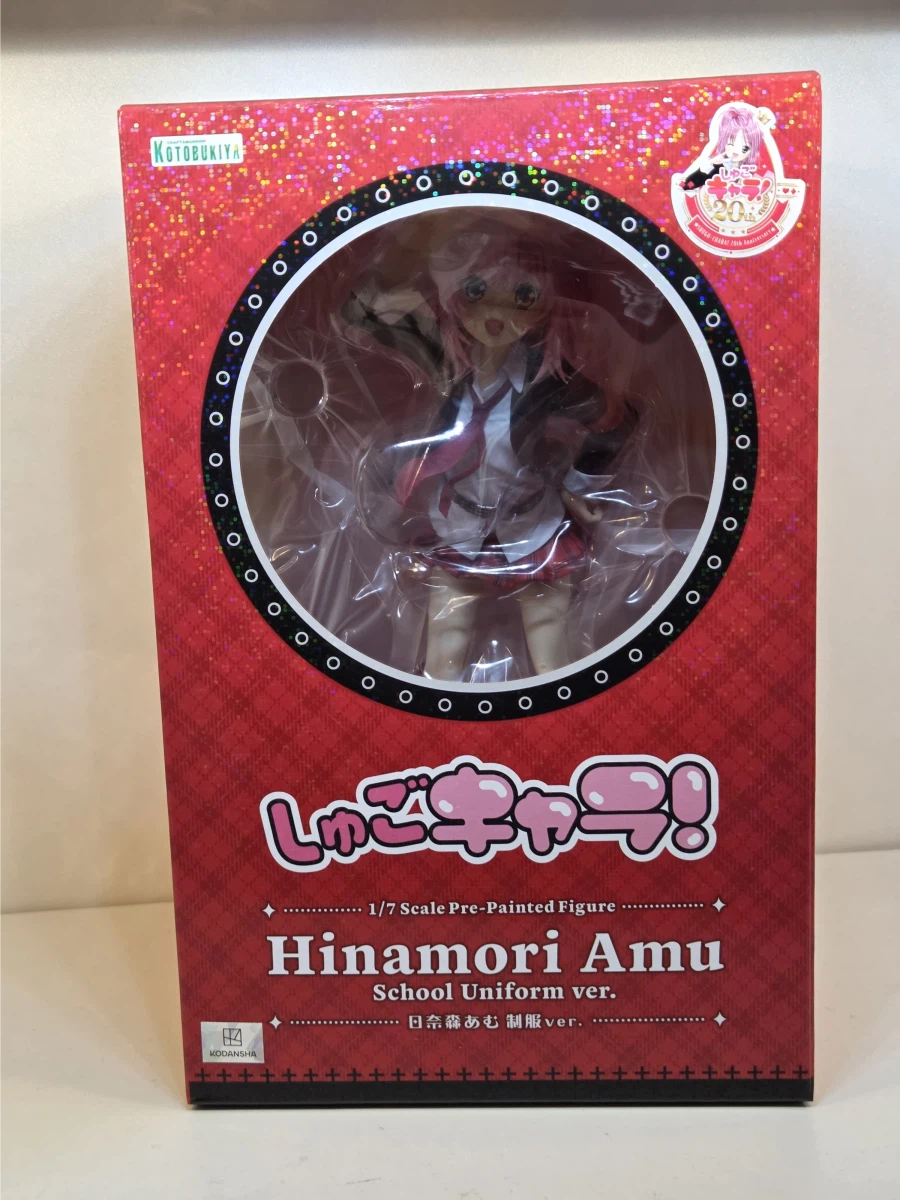 [코토부키야] 캐릭캐릭체인지 히나모리 아무_6.webp