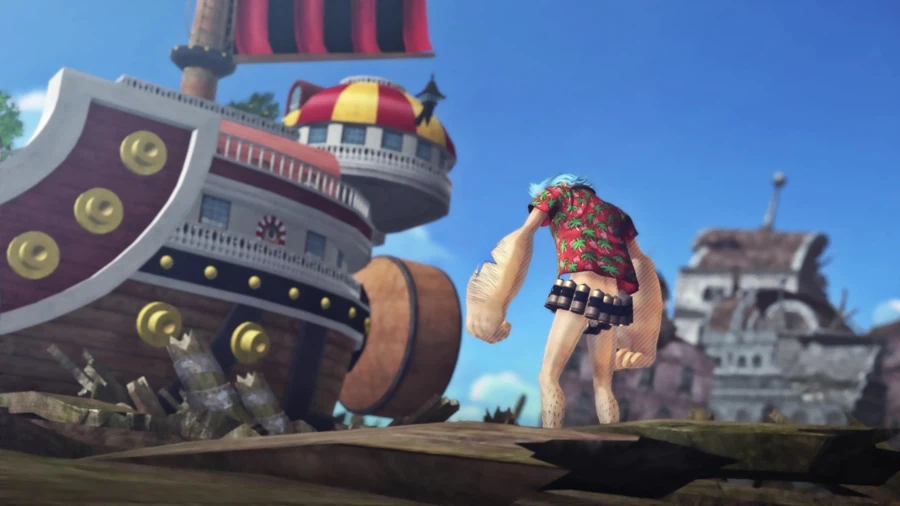 원피스) 해적무쌍에서 가장 아쉬웠던 점_1.webp