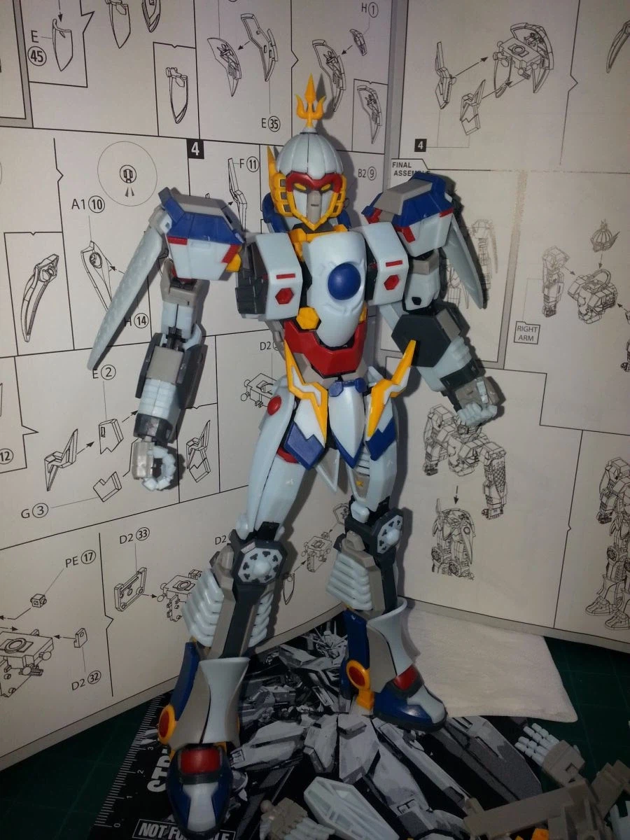 요즘 프라모델 사기 힘들다._2.webp