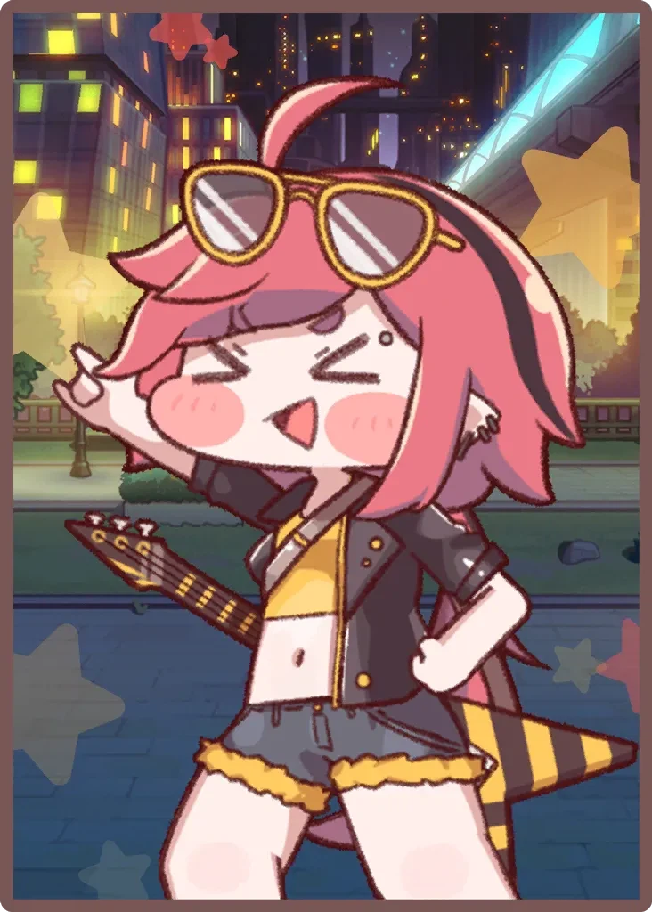 트릭컬)사이버 펑크 설정 좀 파다 보니깐 느낀건데_1.webp