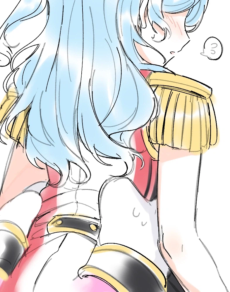 뱅드림) 카논 선배를 들어서_1.webp