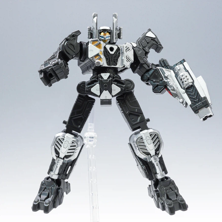 [반다이식완] 미니프라 갸반 인피니티 키트 01 코스모 가바리온 GC‑R 리뷰_16.webp