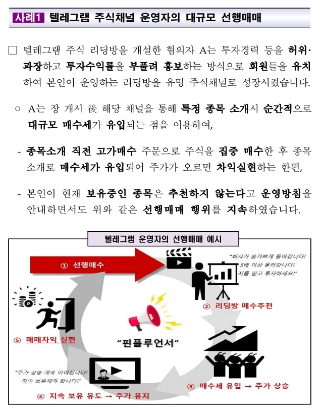 주식 리딩방 운영하던 운영자가 돈을 번 방법_1.webp