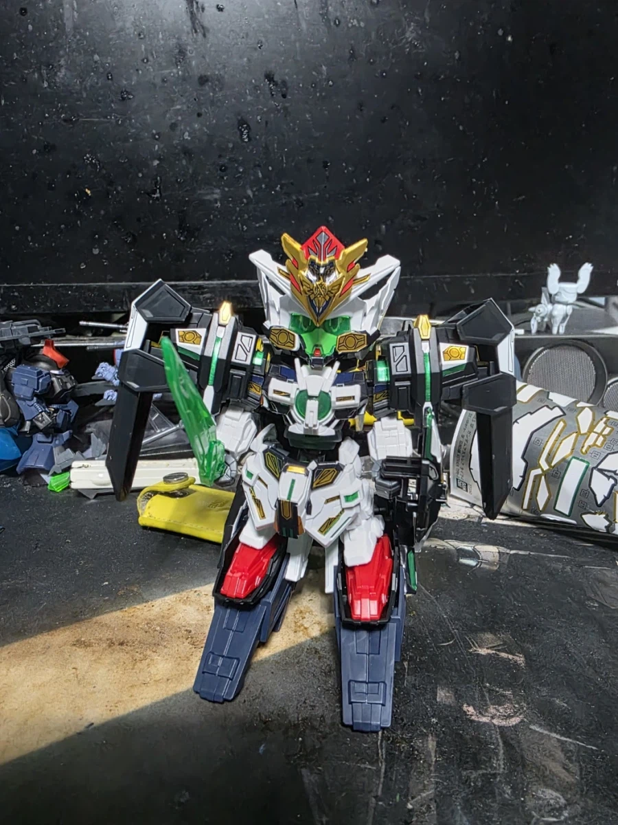 이번주 조립한 킷들입니다._10.webp