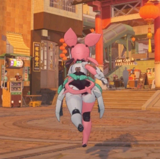 젠레스) 뒷태가 폭력적이야_1.webp