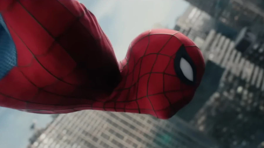 MCU) 확실히 스파이더 맨은 슈퍼스타가 맞는듯 ㅋㅋ_2.webp