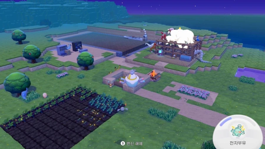 포코피아) 덕분에 또 주말이 삭제됬다..._1.webp