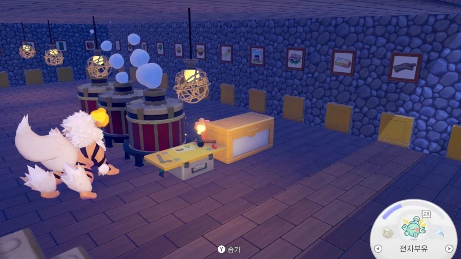 포코피아) 덕분에 또 주말이 삭제됬다..._2.webp