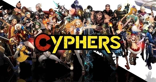 와 사이퍼즈 아직 하는 사람 있구나 ㄷㄷ_1.webp