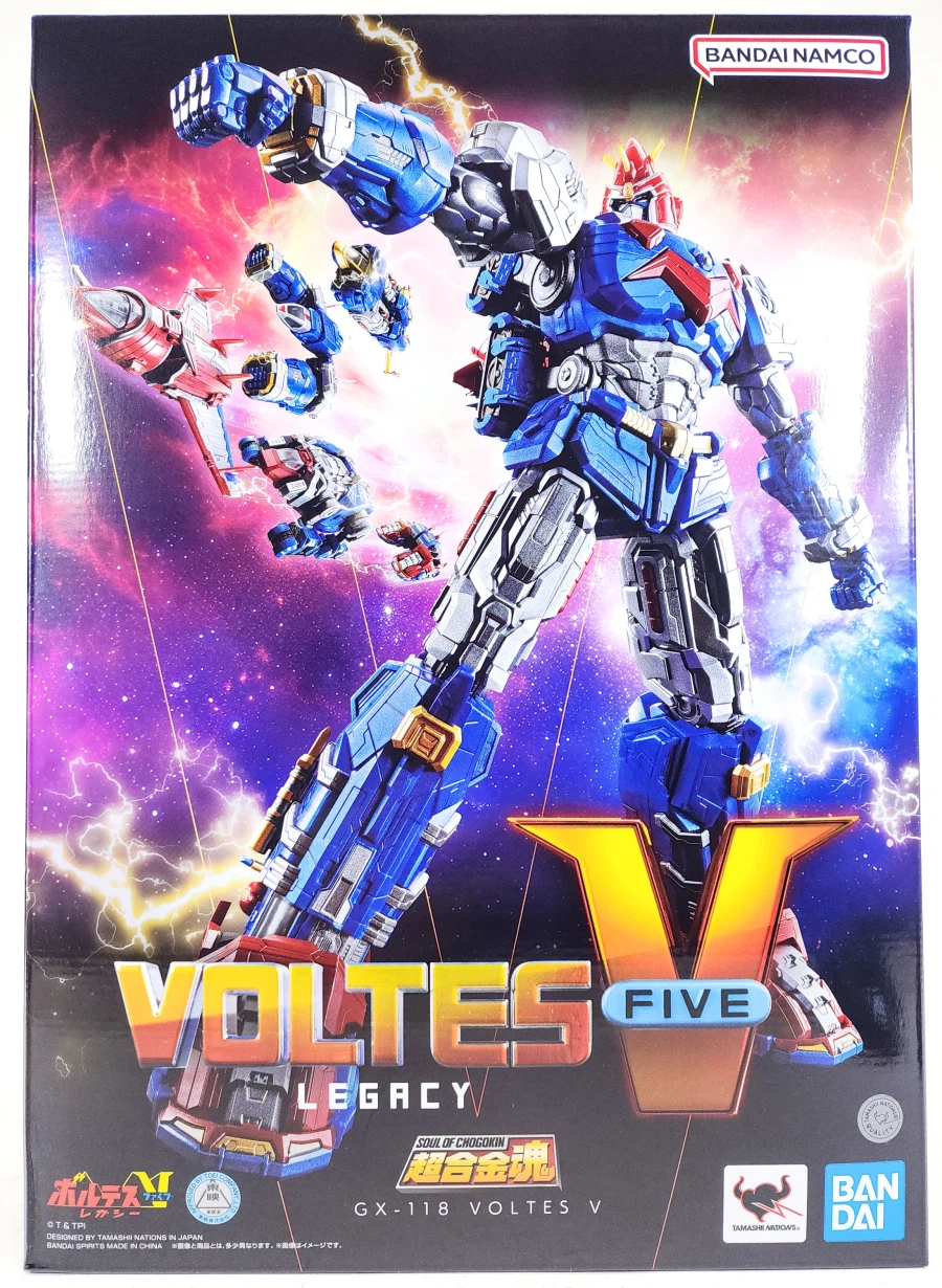 초합금혼 볼테스 V 레거시 - 볼테스 V 액션맨_2.webp