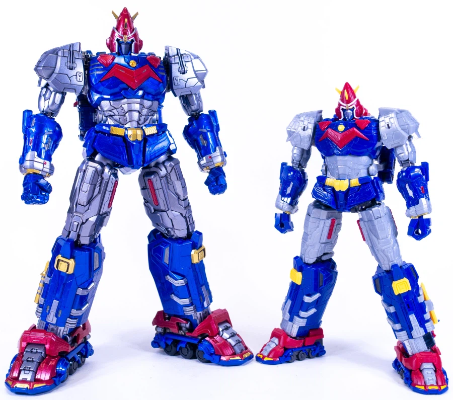 초합금혼 볼테스 V 레거시 - 볼테스 V 액션맨_4.webp