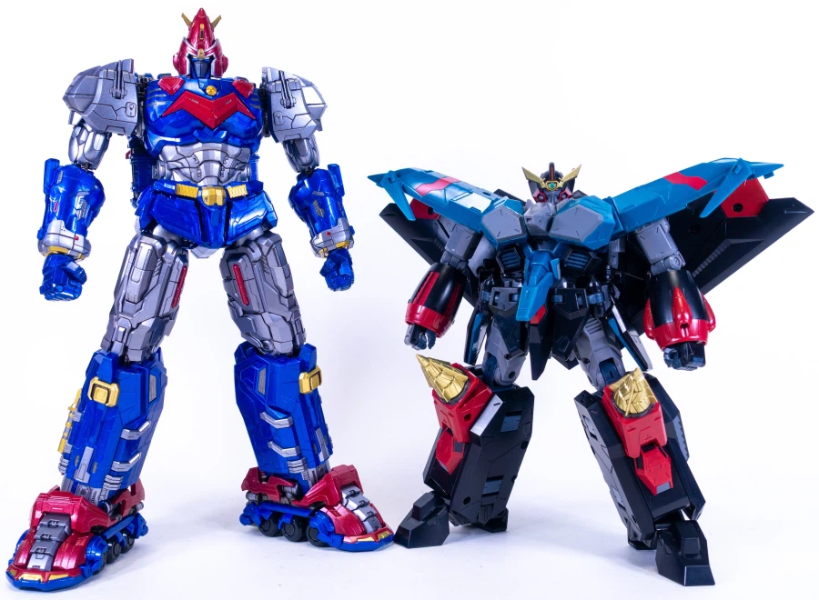 초합금혼 볼테스 V 레거시 - 볼테스 V 액션맨_7.webp