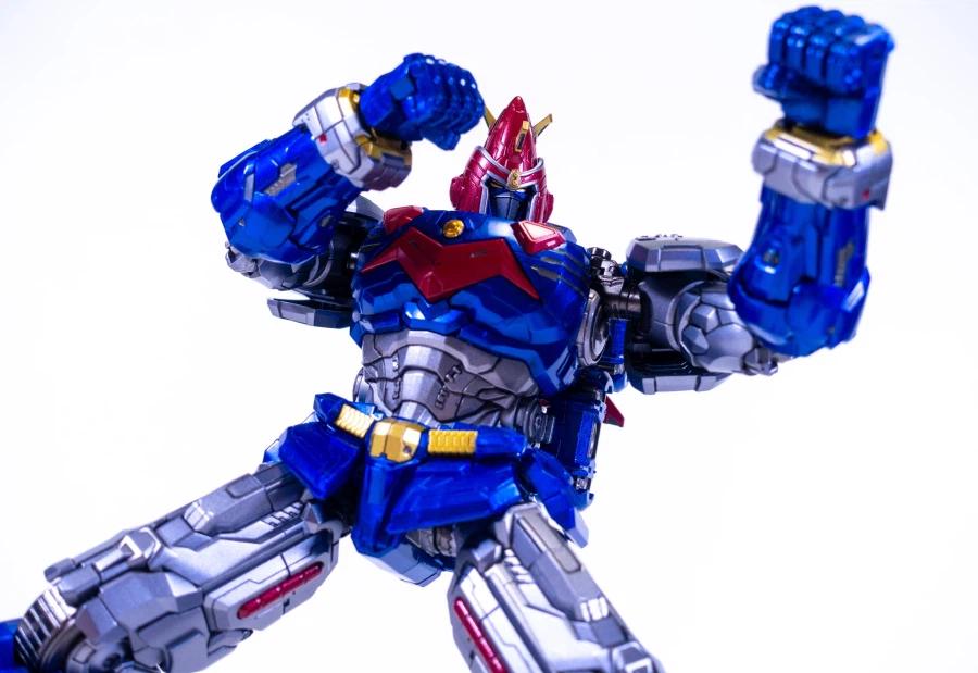 초합금혼 볼테스 V 레거시 - 볼테스 V 액션맨_43.webp