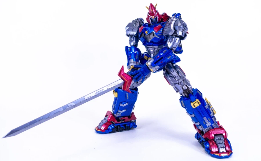 초합금혼 볼테스 V 레거시 - 볼테스 V 액션맨_82.webp