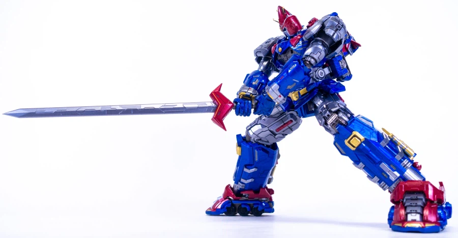 초합금혼 볼테스 V 레거시 - 볼테스 V 액션맨_98.webp