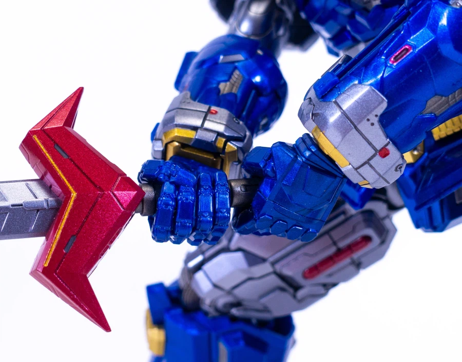 초합금혼 볼테스 V 레거시 - 볼테스 V 액션맨_99.webp