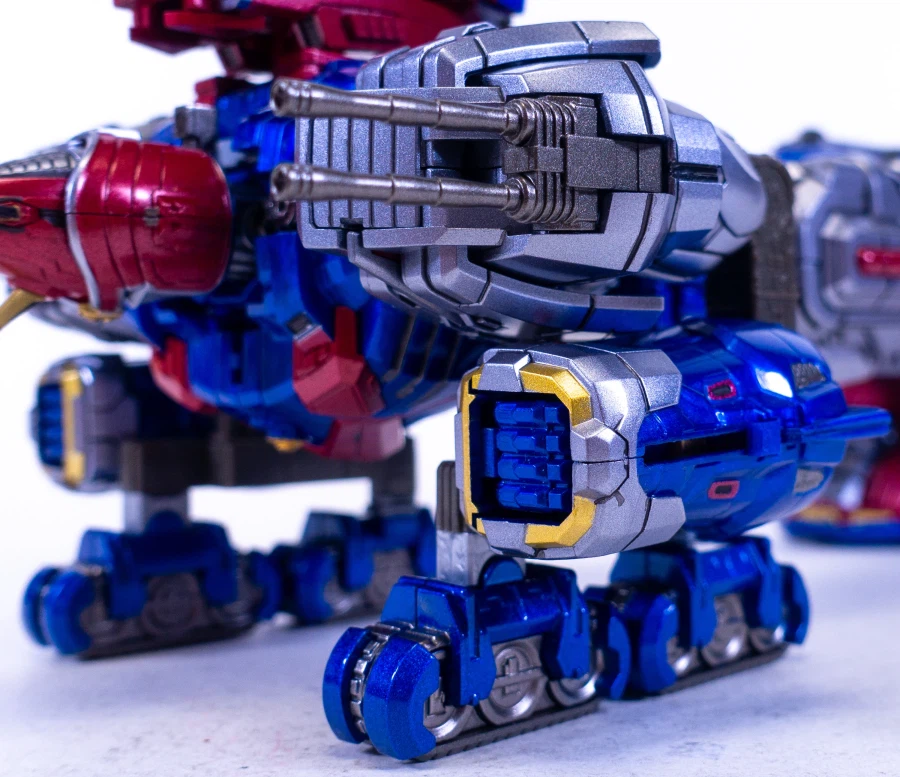 초합금혼 볼테스 V 레거시 - 볼테스 V 액션맨_74.webp