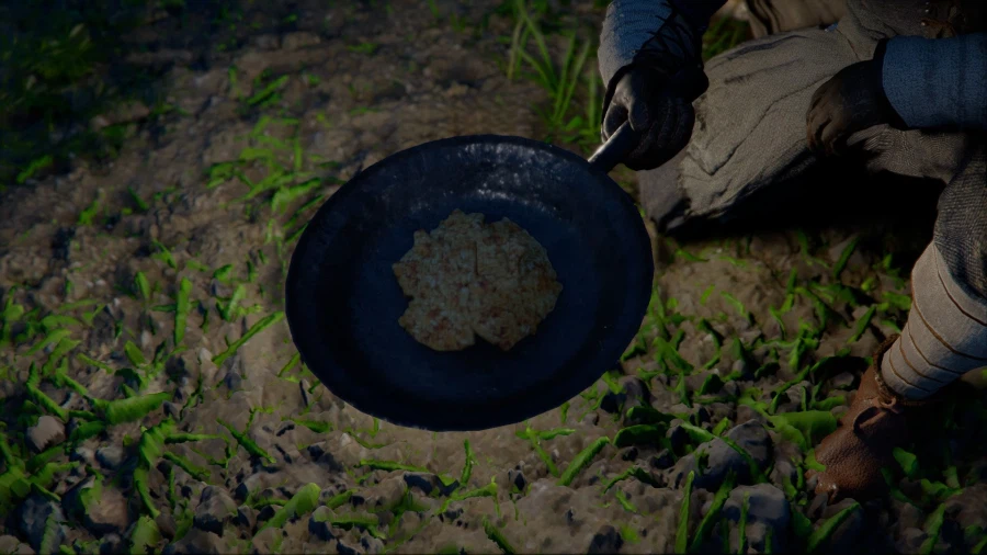 붉은사막 1일차!_1.webp