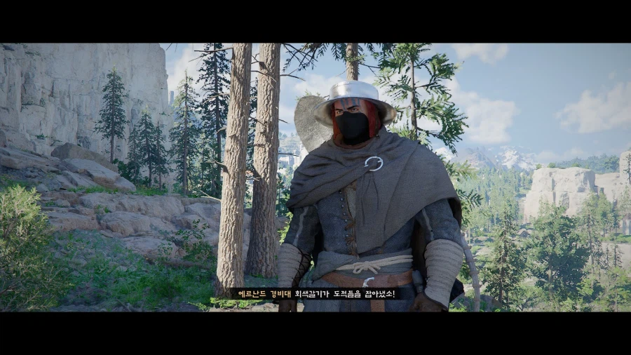 붉은사막 1일차!_2.webp