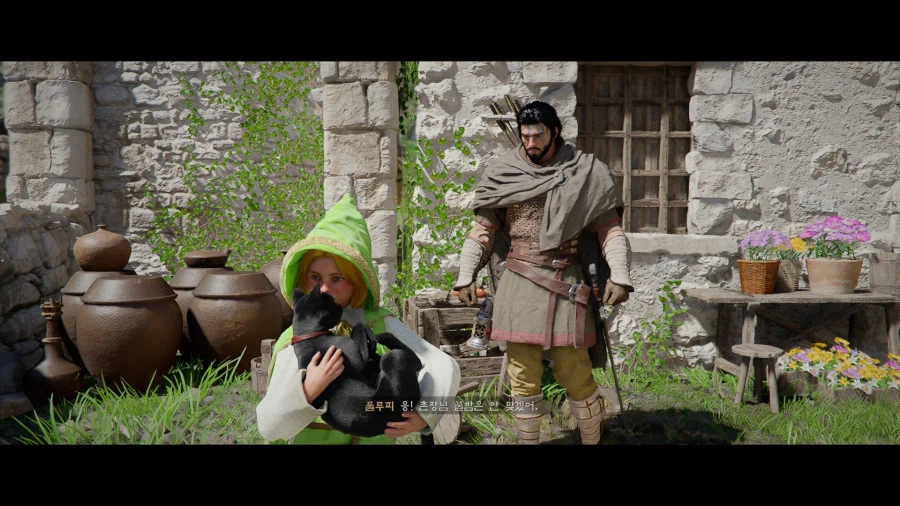 붉은사막 1일차!_3.webp