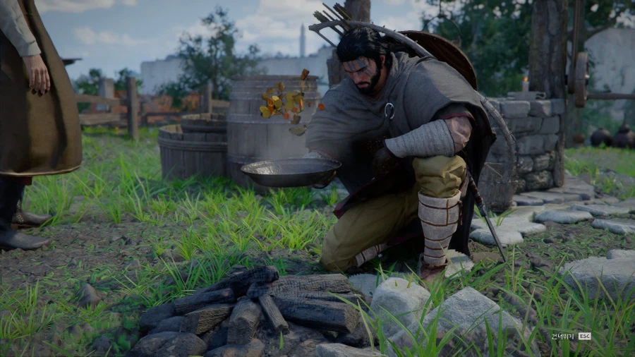 붉은사막 1일차!_4.webp