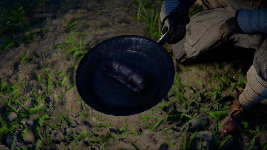 붉은사막 1일차!_17.webp