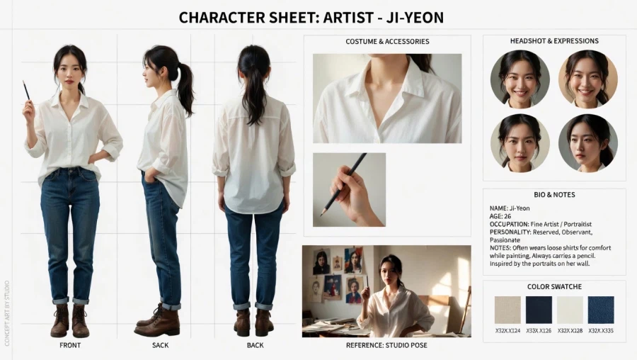 [AI 뮤직비디오]: 더러워진 상징에 대하여 (4분 롱폼 영상)_1.webp