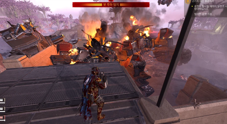 헬다2)고가치 자산 후송 복스엔진 웨이브당 2~3마리씩나오네_1.webp