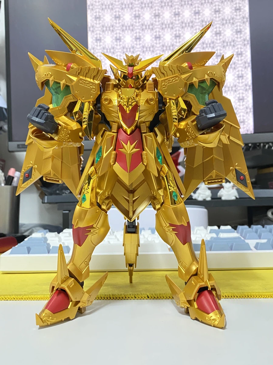 원조SD 슈페리올 카이저 완성했습니다._1.webp