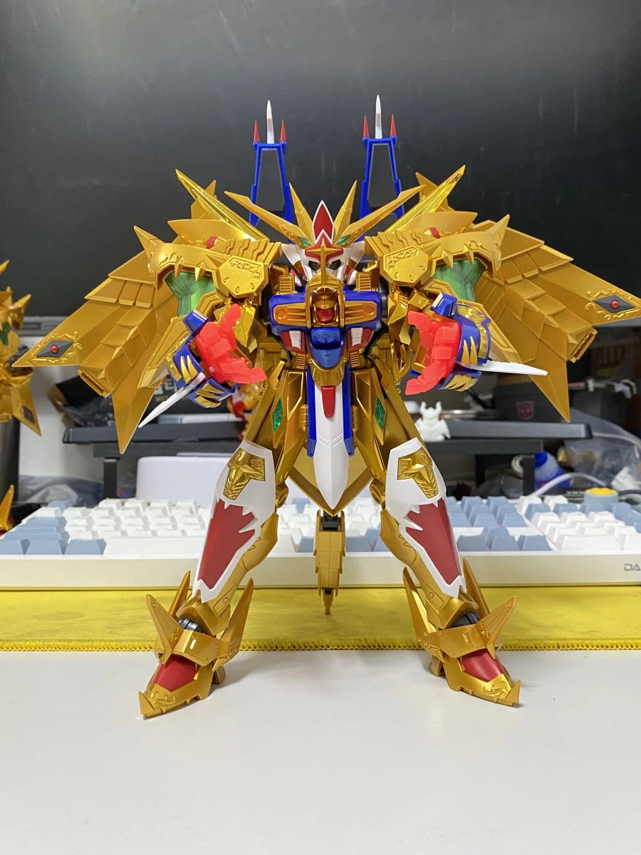 원조SD 슈페리올 카이저 완성했습니다._7.webp