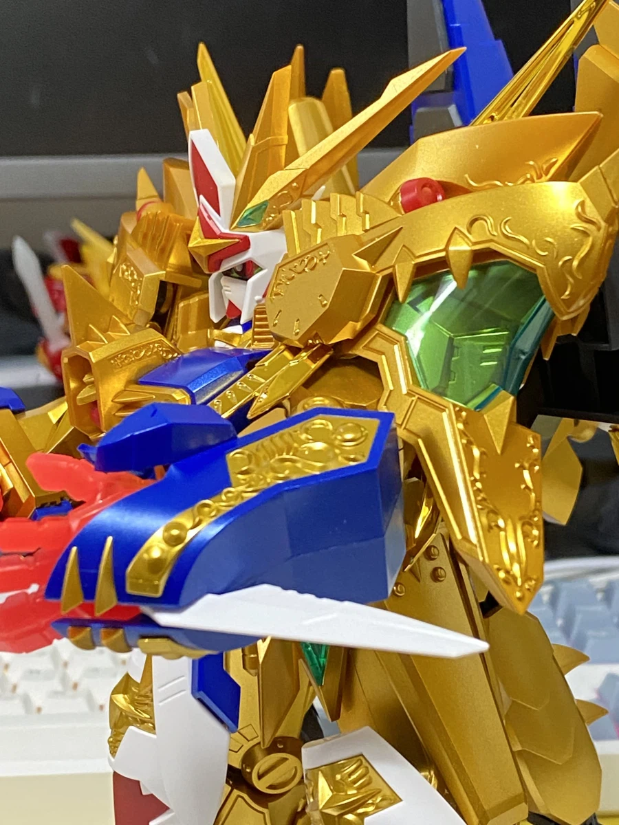 원조SD 슈페리올 카이저 완성했습니다._11.webp