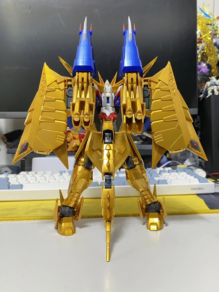 원조SD 슈페리올 카이저 완성했습니다._15.webp