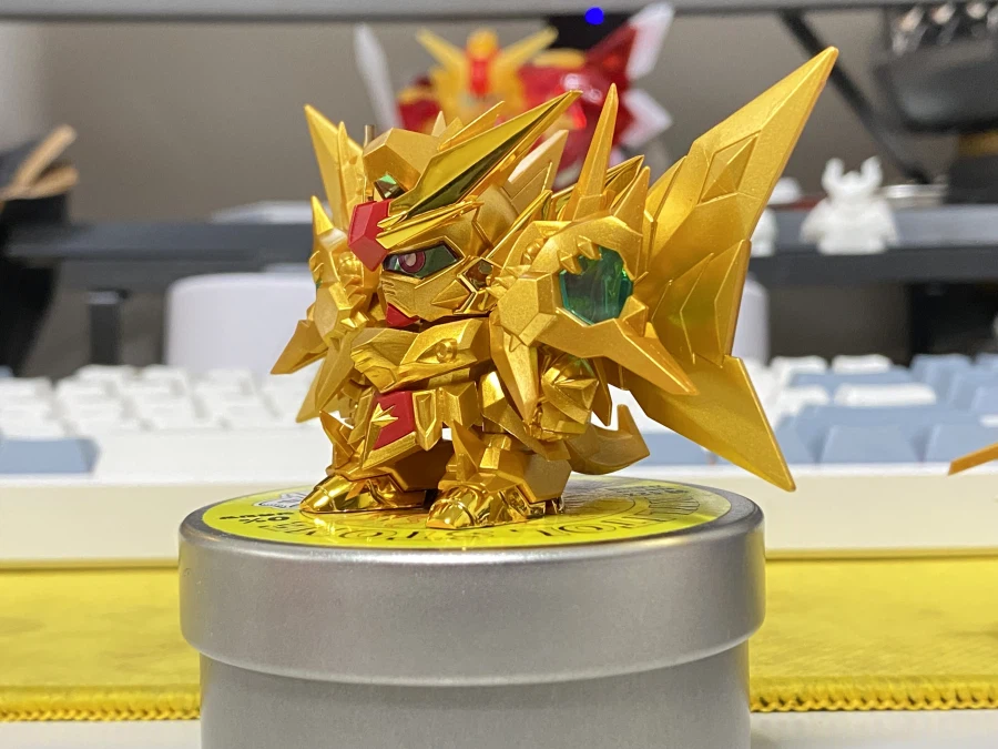 원조SD 슈페리올 카이저 완성했습니다._17.webp