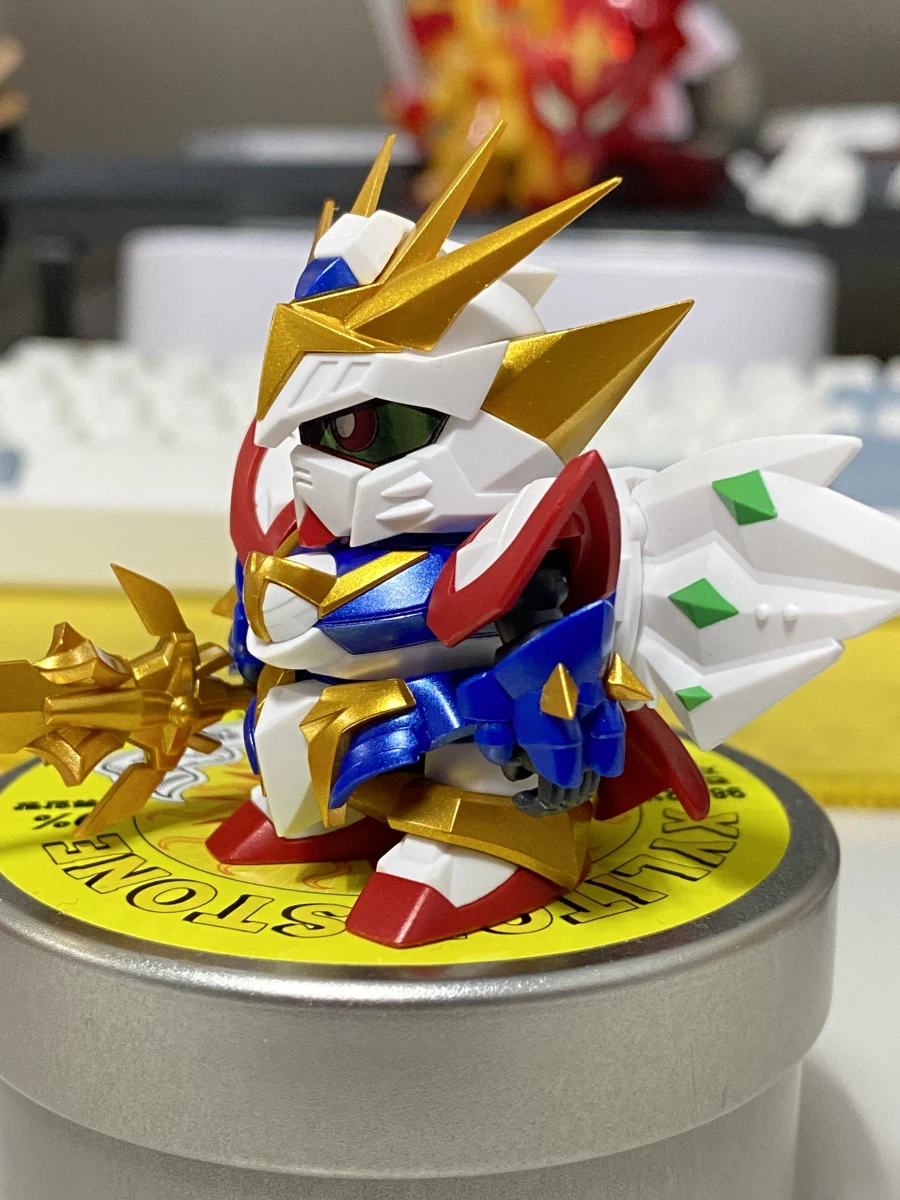 원조SD 슈페리올 카이저 완성했습니다._20.webp