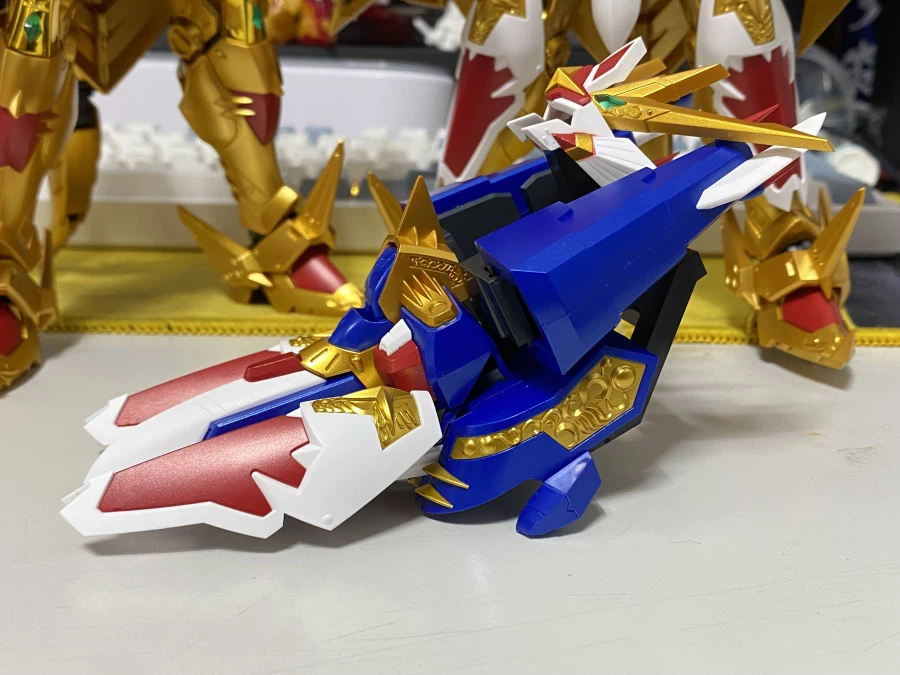 원조SD 슈페리올 카이저 완성했습니다._23.webp