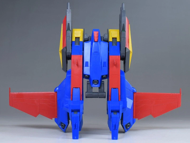 MG F90 ⅢY 클러스터 건담용 미션 팩 X 타입 해외 리뷰_11.webp