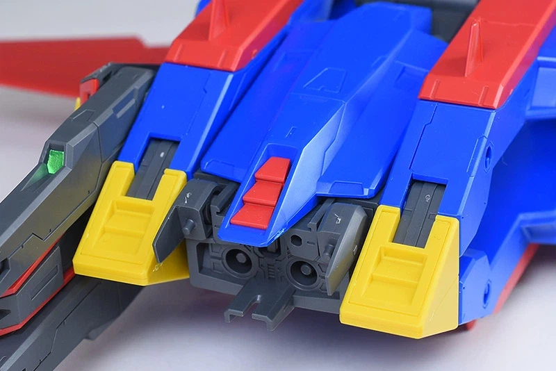 MG F90 ⅢY 클러스터 건담용 미션 팩 X 타입 해외 리뷰_13.webp