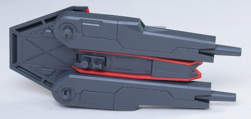 MG F90 ⅢY 클러스터 건담용 미션 팩 X 타입 해외 리뷰_16.webp