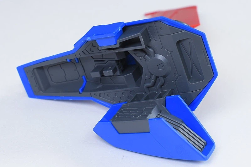 MG F90 ⅢY 클러스터 건담용 미션 팩 X 타입 해외 리뷰_30.webp