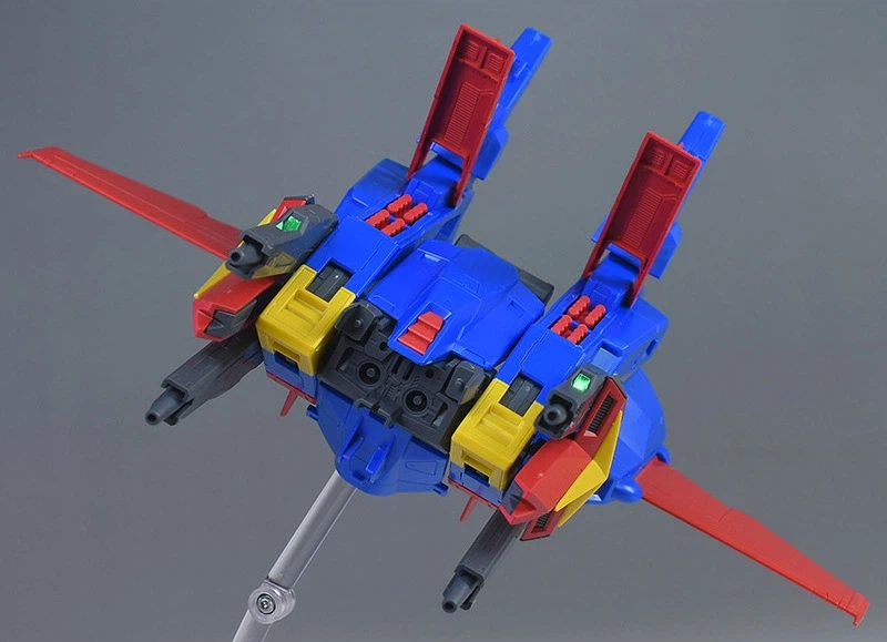 MG F90 ⅢY 클러스터 건담용 미션 팩 X 타입 해외 리뷰_43.webp