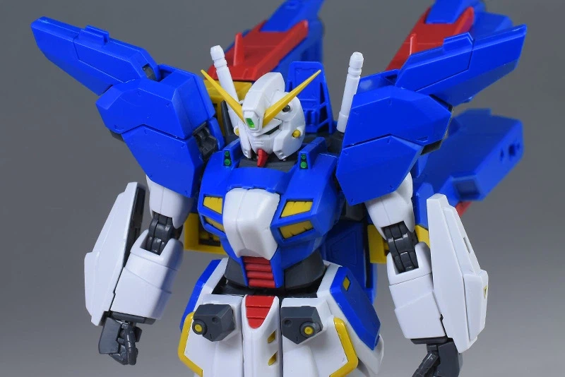 MG F90 ⅢY 클러스터 건담용 미션 팩 X 타입 해외 리뷰_53.webp