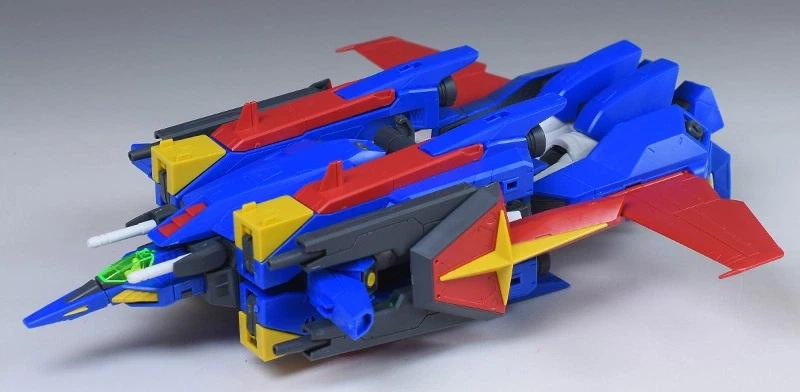 MG F90 ⅢY 클러스터 건담용 미션 팩 X 타입 해외 리뷰_72.webp