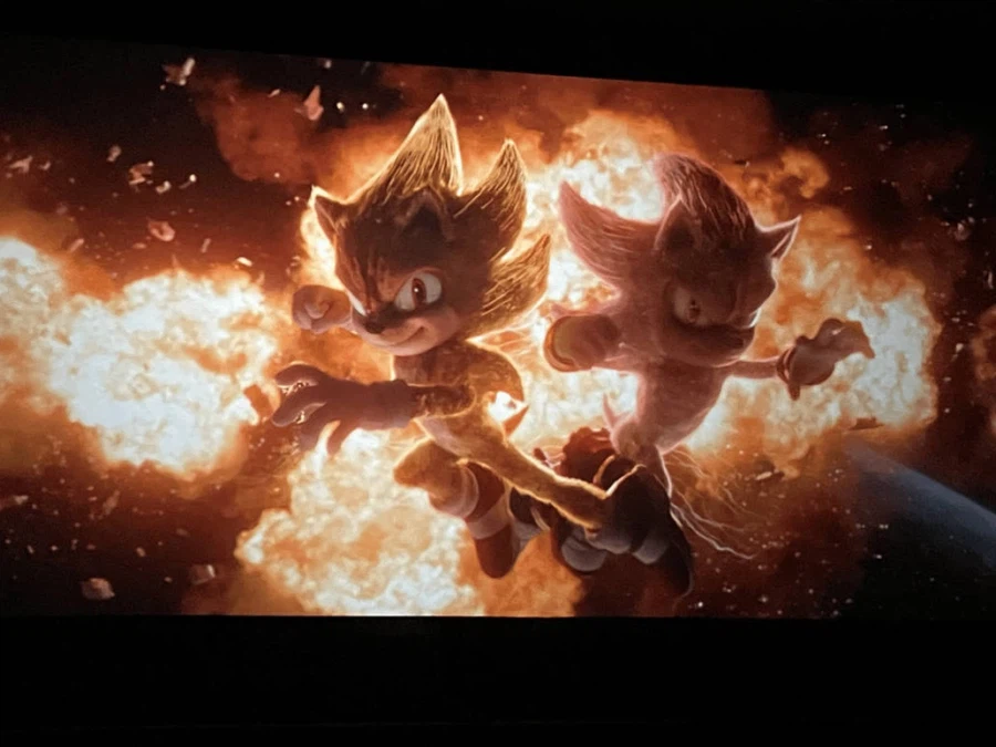 슈퍼 소닉과 슈퍼 섀도우 만들기_1.webp