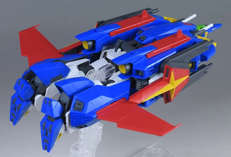 MG F90 ⅢY 클러스터 건담용 미션 팩 X 타입 해외 리뷰_75.webp