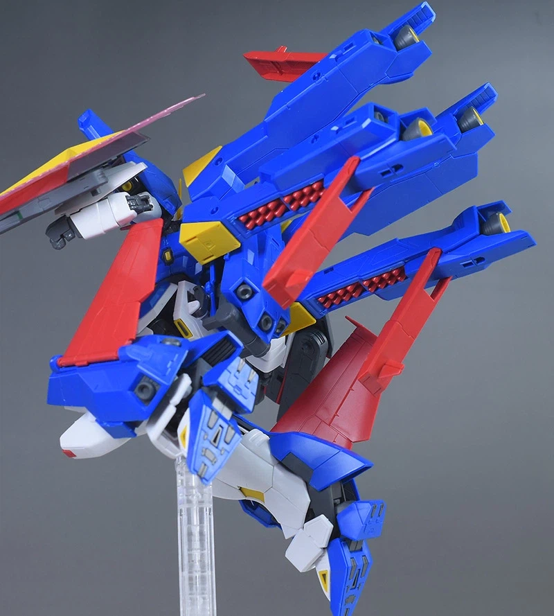 MG F90 ⅢY 클러스터 건담용 미션 팩 X 타입 해외 리뷰_95.webp