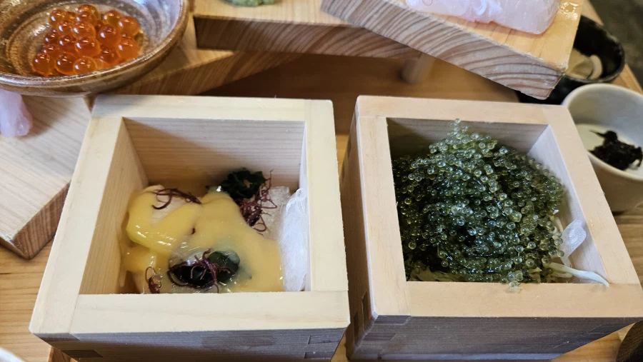 [일본]오키나와 동파육 라후테 / 회정식 외_17.webp