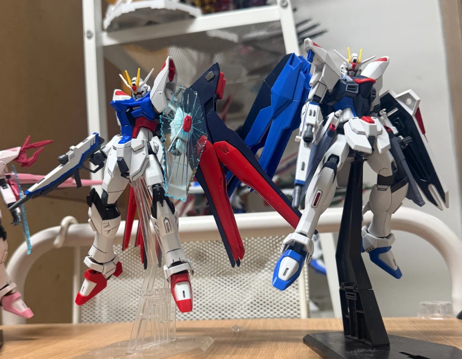 [자작빌드] 스트라이크 프리덤 오리진_6.webp