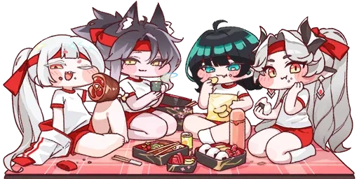 [트릭컬] 빌런 실장은 확실히 그런 건 있는 듯..._2.webp