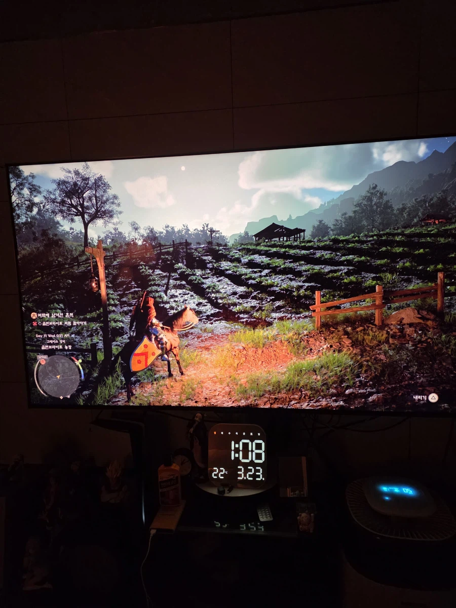 붉은사막 20시간 소감_1.webp